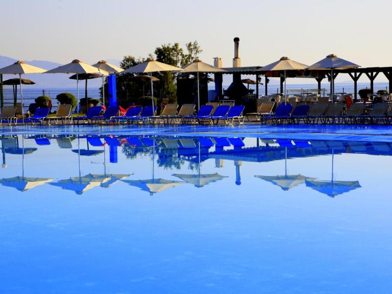 Labranda Marine Aquapark Resort