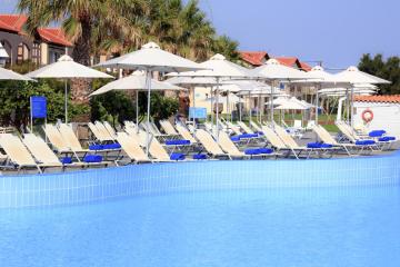 Отель Labranda Marine Aquapark Resort Греция, о Кос, фото 22