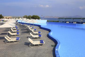 Отель Labranda Marine Aquapark Resort Греция, о Кос, фото 23