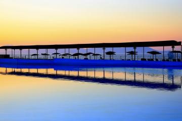 Отель Labranda Marine Aquapark Resort Греция, о Кос, фото 25