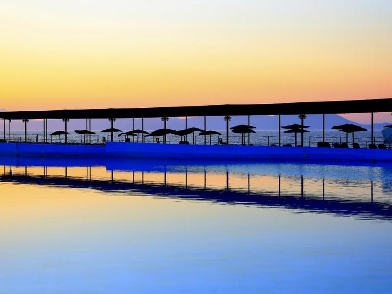 Labranda Marine Aquapark Resort