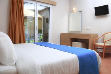 Отель Labranda Marine Aquapark Resort Греция, о Кос, фото 26