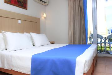 Отель Labranda Marine Aquapark Resort Греция, о Кос, фото 27