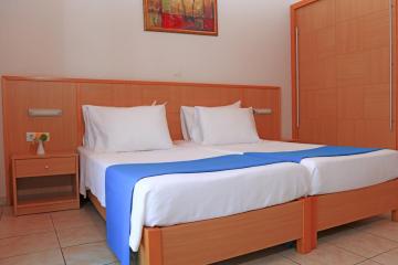 Отель Labranda Marine Aquapark Resort Греция, о Кос, фото 28