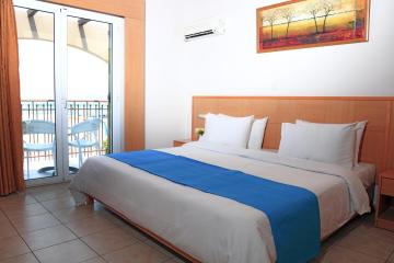 Отель Labranda Marine Aquapark Resort Греция, о Кос, фото 29