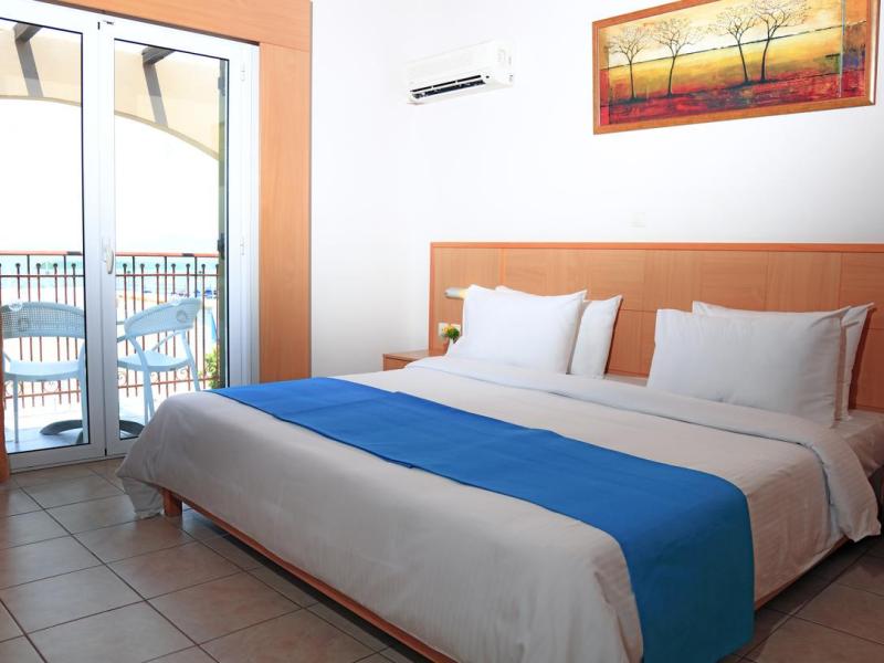 Labranda Marine Aquapark Resort