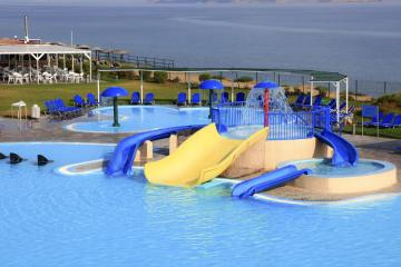 Отель Labranda Marine Aquapark Resort Греция, о Кос, фото 31
