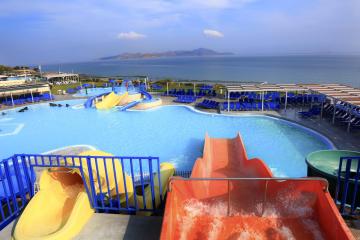 Отель Labranda Marine Aquapark Resort Греция, о Кос, фото 32