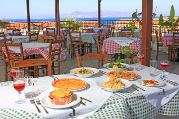 Отель Labranda Marine Aquapark Resort Греция, о Кос, фото 33