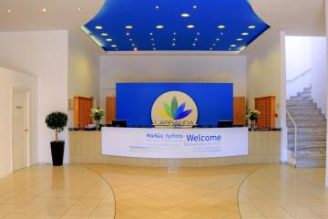 Отель Labranda Marine Aquapark Resort Греция, о Кос, фото 34