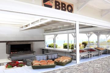 Отель Labranda Marine Aquapark Resort Греция, о Кос, фото 36