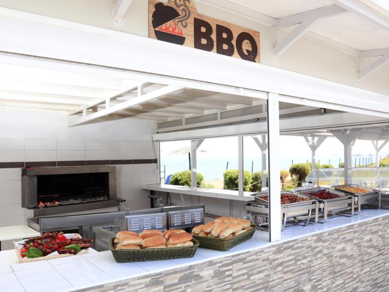 Labranda Marine Aquapark Resort