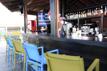 Отель Labranda Marine Aquapark Resort Греция, о Кос, фото 37