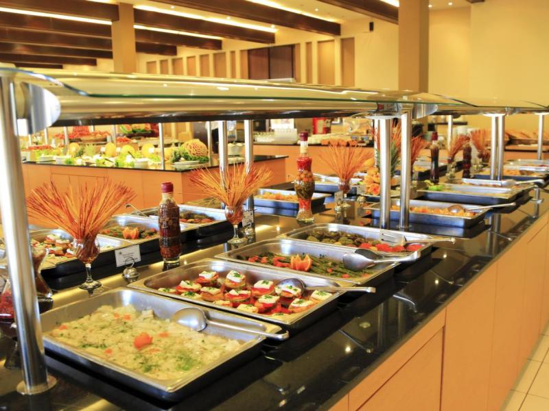 Labranda Marine Aquapark Resort