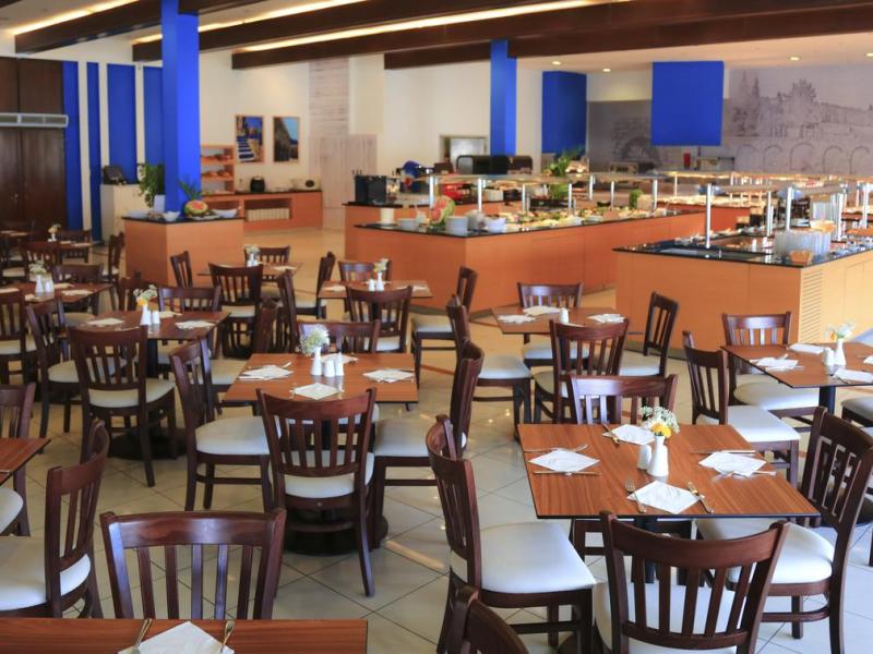 Labranda Marine Aquapark Resort