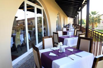 Отель Labranda Marine Aquapark Resort Греция, о Кос, фото 42