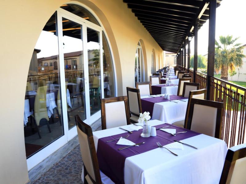 Labranda Marine Aquapark Resort