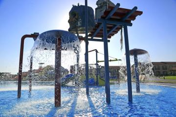 Отель Labranda Marine Aquapark Resort Греция, о Кос, фото 5