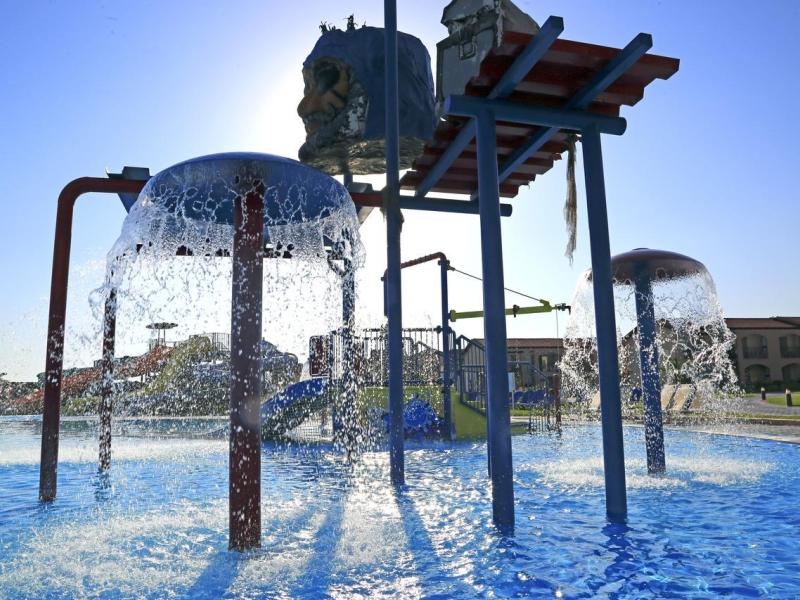 Labranda Marine Aquapark Resort