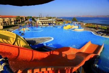 Отель Labranda Marine Aquapark Resort Греция, о Кос, фото 7