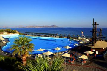 Отель Labranda Marine Aquapark Resort Греция, о Кос, фото 10