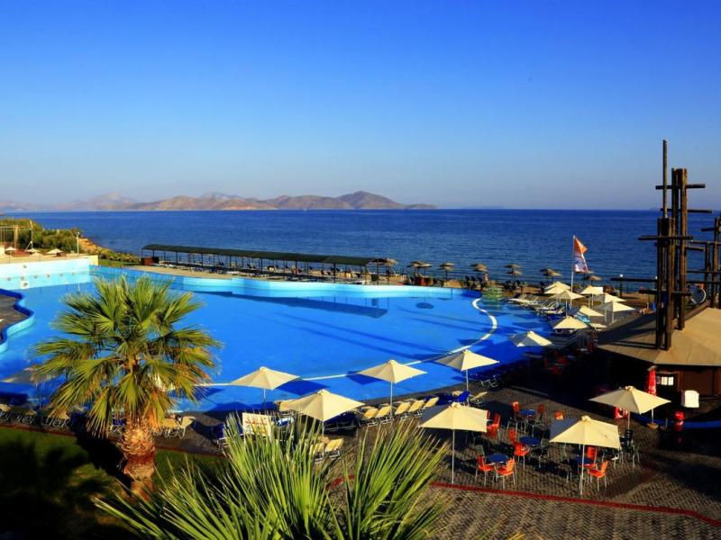 Labranda Marine Aquapark Resort