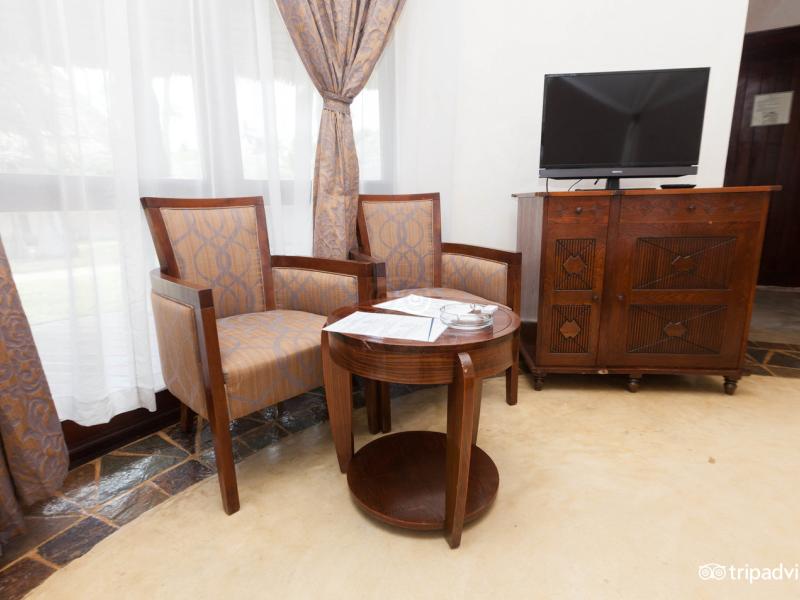 Ocean Paradise Resort & Spa