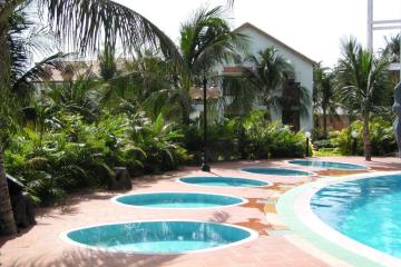 Отель Ocean Star Resort Вьетнам, Фантьет, фото 12