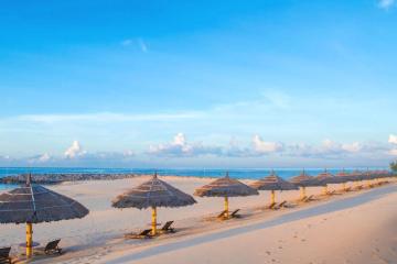 Отель Ocean Star Resort Вьетнам, Фантьет, фото 18