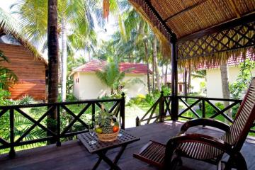 Отель Ocean Star Resort Вьетнам, Фантьет, фото 19