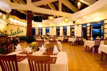 Отель Ocean Star Resort Вьетнам, Фантьет, фото 20
