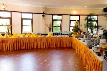 Отель Ocean Star Resort Вьетнам, Фантьет, фото 3