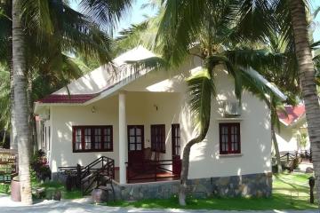 Отель Ocean Star Resort Вьетнам, Фантьет, фото 9