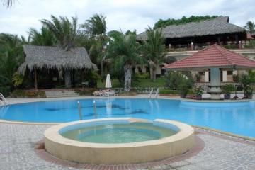 Отель Ocean Star Resort Вьетнам, Фантьет, фото 10