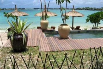 Отель Ocean Villas Маврикий, Маврикий (Курорт), фото 11