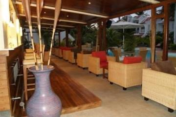 Отель Ocean Villas Маврикий, Маврикий (Курорт), фото 13