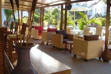 Отель Ocean Villas Маврикий, Маврикий (Курорт), фото 16