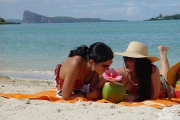 Отель Ocean Villas Маврикий, Маврикий (Курорт), фото 17