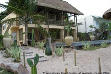 Отель Ocean Villas Маврикий, Маврикий (Курорт), фото 2