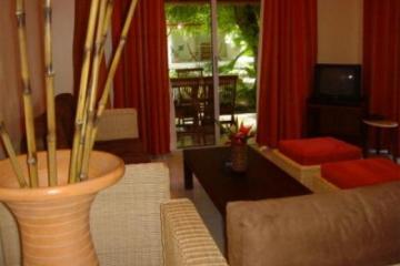 Отель Ocean Villas Маврикий, Маврикий (Курорт), фото 4