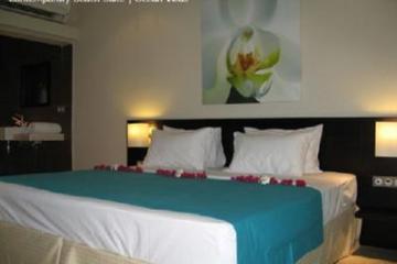 Отель Ocean Villas Маврикий, Маврикий (Курорт), фото 7