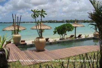 Отель Ocean Villas Маврикий, Маврикий (Курорт), фото 10