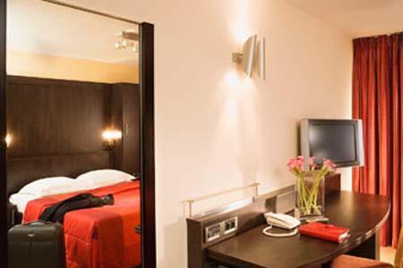 Oceania Brest Aeroport