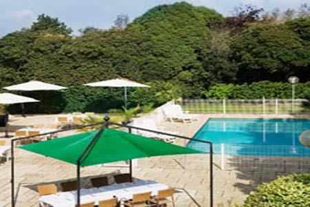 Oceania Brest Aeroport