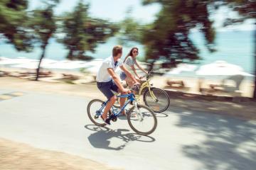 Отель Ikos Oceania Греция, Халкидики-Кассандра, фото 20