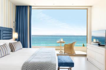 Отель Ikos Oceania Греция, Халкидики-Кассандра, фото 2