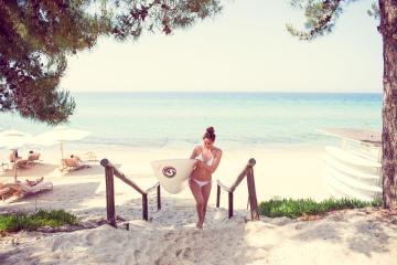 Отель Ikos Oceania Греция, Халкидики-Кассандра, фото 21