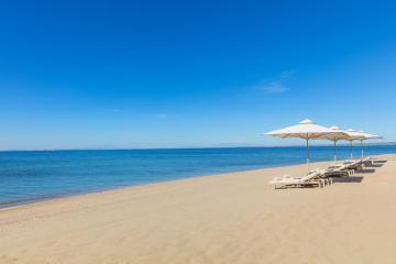 Отель Ikos Oceania Греция, Халкидики-Кассандра, фото 29