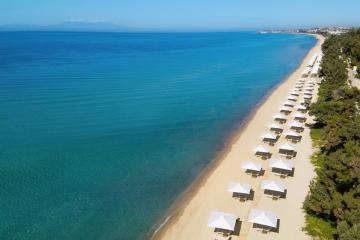 Отель Ikos Oceania Греция, Халкидики-Кассандра, фото 30