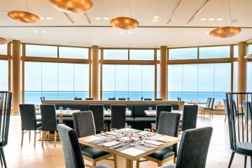 Отель Ikos Oceania Греция, Халкидики-Кассандра, фото 38